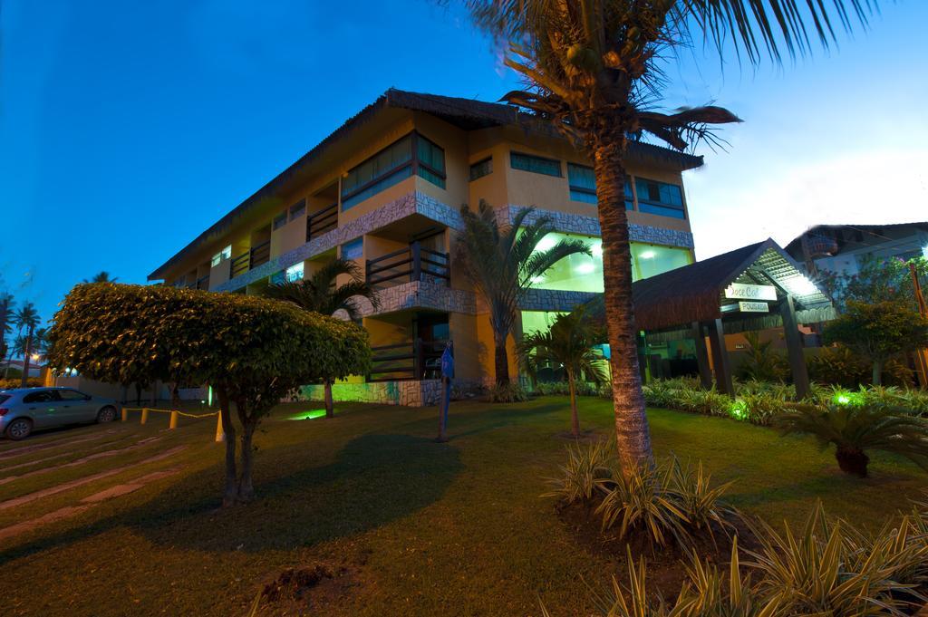 Pousada Doce Cabana Pôrto das Galinhas Exterior foto